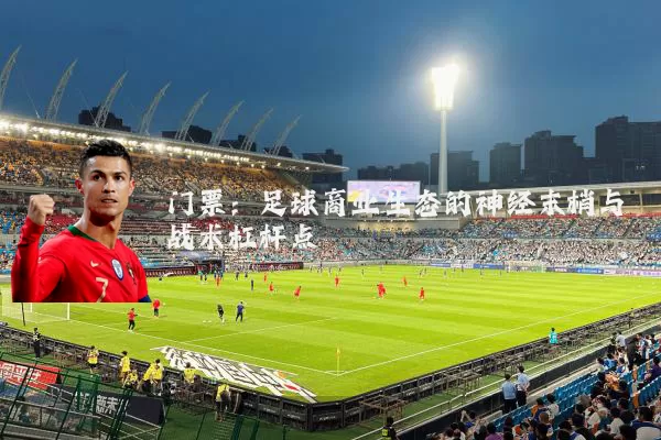 门票：足球商业生态的神经末梢与战术杠杆点
